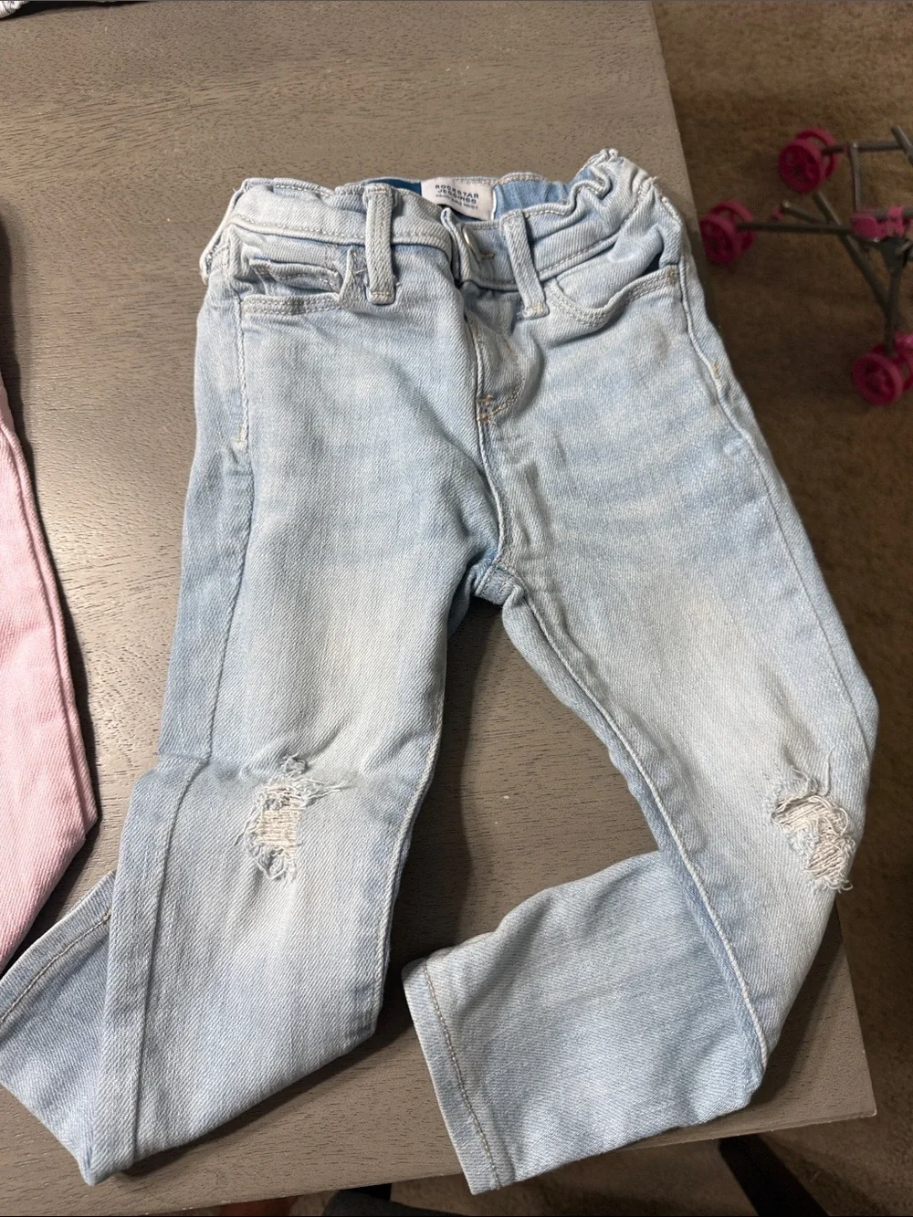 Old Navy slim fit